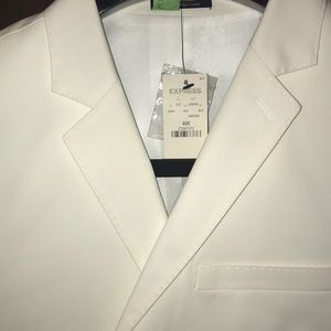 Men’s Blazer (NWT)